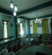 Green Hills Gangtok Exterior photo