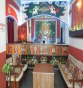 Green Hills Gangtok Exterior photo