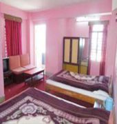 Green Hills Gangtok Exterior photo